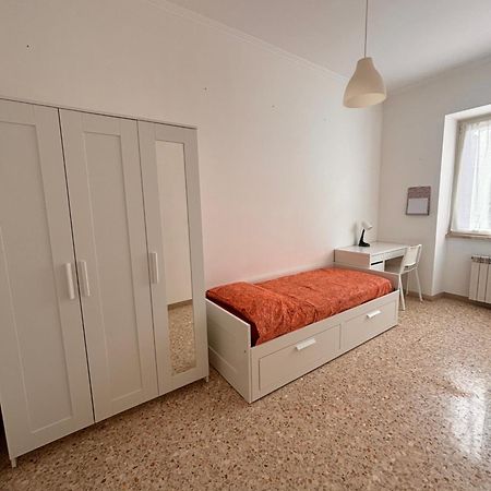 Casa Harmonia Hotel Róma Kültér fotó