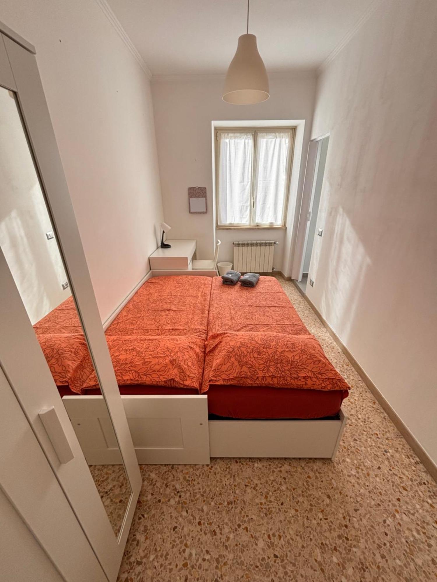 Casa Harmonia Hotel Róma Kültér fotó