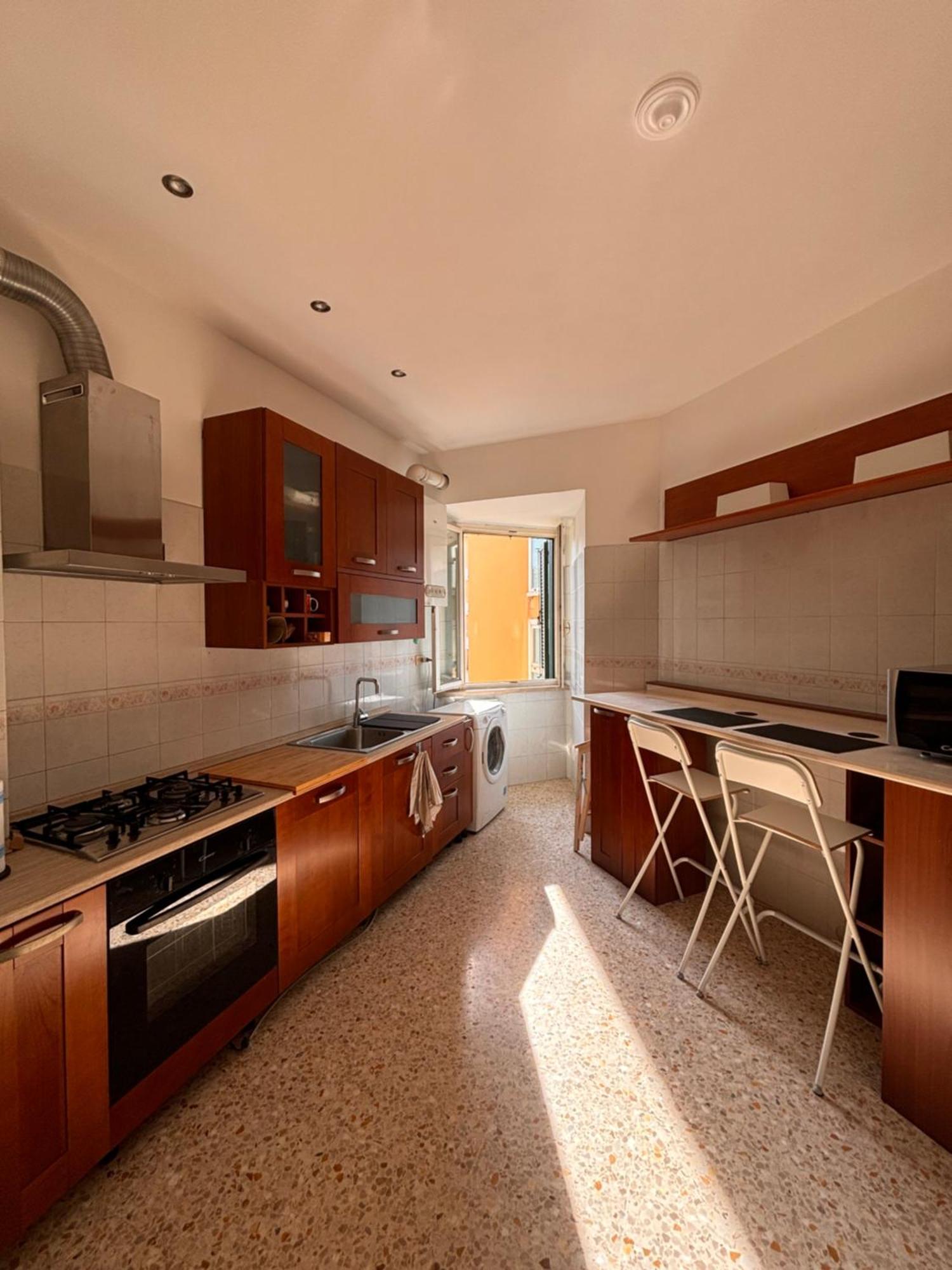 Casa Harmonia Hotel Róma Kültér fotó