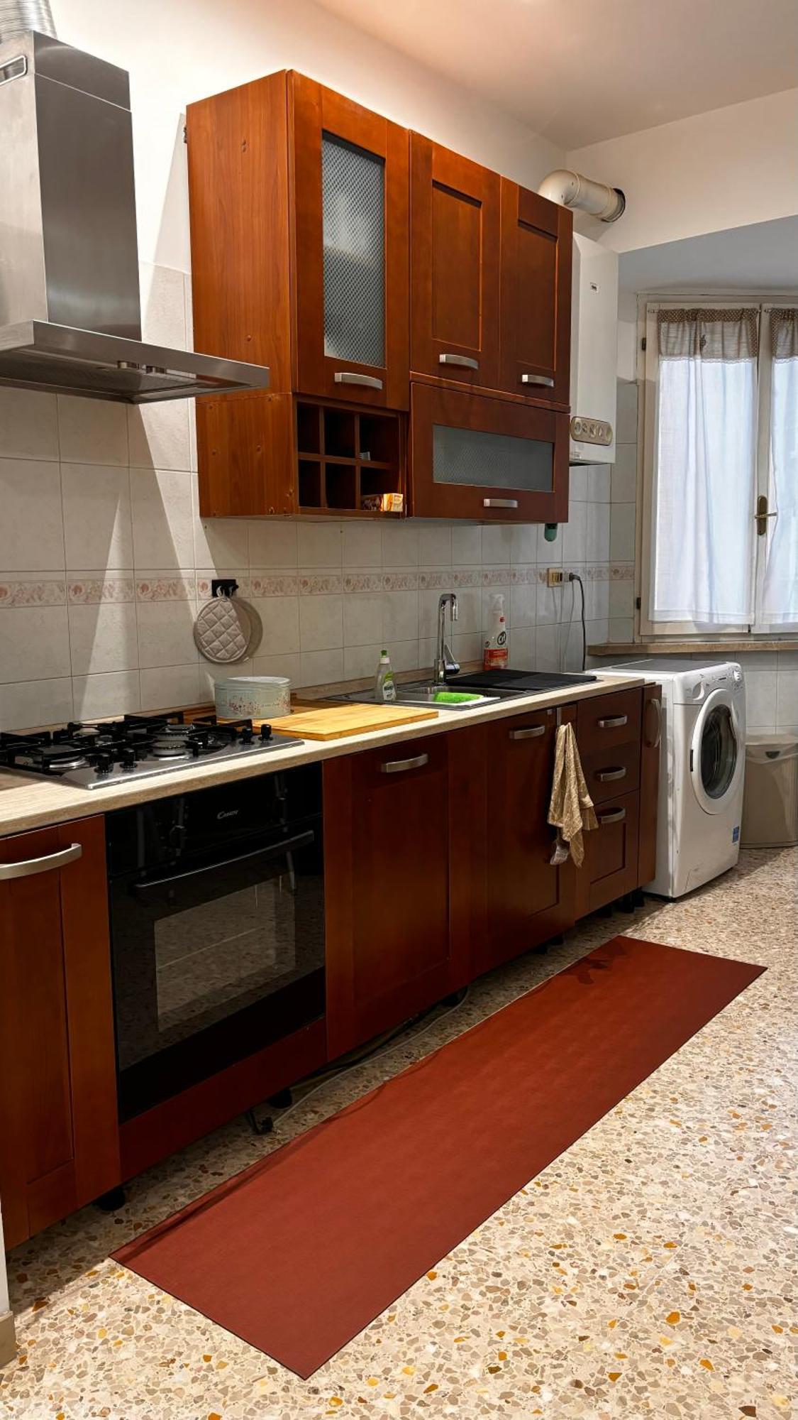 Casa Harmonia Hotel Róma Kültér fotó