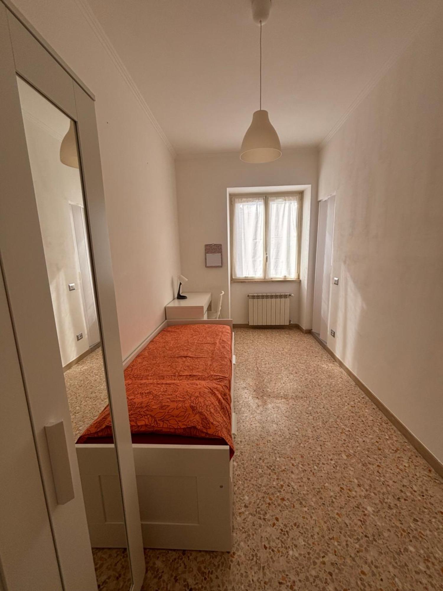 Casa Harmonia Hotel Róma Kültér fotó